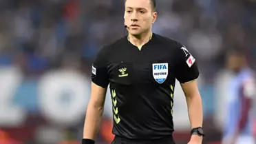 Bahis skandalında yeni gelişme! UEFA Zorbay Küçük için harekete geçiyor