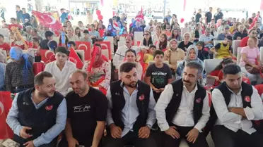 Sındırgı'da Deprem Hasar Tespiti Devam Ediyor