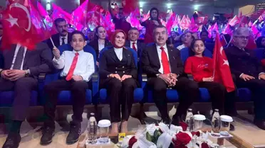 Cumhuriyet Bayramı Coşkusu Ankara'da