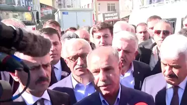 Gebze'de Çöken Binada Cansız Bedene Ulaşıldı