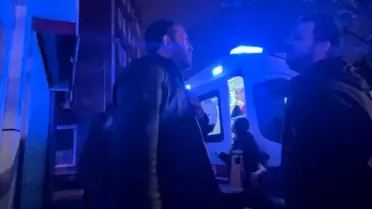 Sopa Darbesi Sonrası Tedaviyi Reddetti