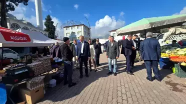 Bilecik'in Bayırköy Beldesinde Cumhuriyet Bayramı Coşkuyla Kutlandı