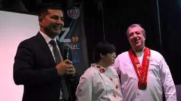 Kuşadası'nda Mutfak Projeleri İçin İş Birliği Çağrısı