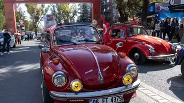 Cumhuriyet Bayramı Coşkusu