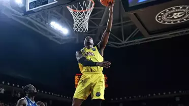 Mersin Spor, Karditsa Iaponiki'yi Yendi