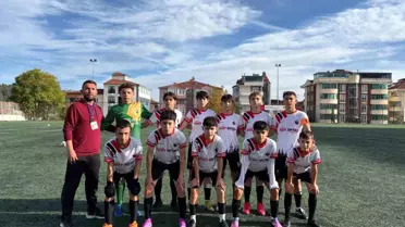 BFA, Güneşspor'u 9-0 Geçti