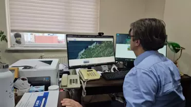 Yapay Zeka ile Deprem Dayanıklılığı Analizi