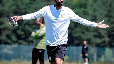 Bodrum FK Kupa ve Lig Maçlarına Hazırlanıyor