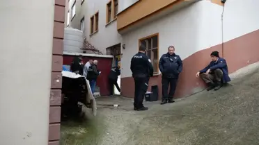 Feci olay! Akrabalarına kurşun yağdırdı