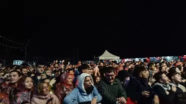 Bursa'da Cumhuriyet Coşkusu