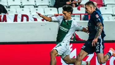 Bursaspor Kupadan Elendi