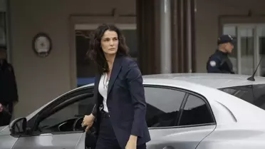 Büşra Develi'den Çiğdem İtirafı