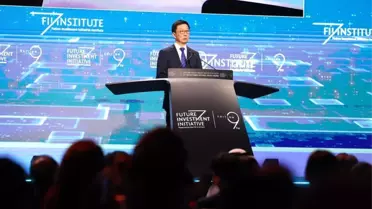 Çin'den Ortak Refah Çağrısı