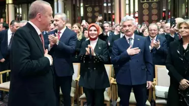 Cumhurbaşkanı Erdoğan: 'Türkiye'nin kutlu yolculuğunun önünü kesebilecek hiçbir dahili, harici odak yoktur'
