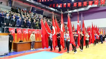 Cumhuriyet Bayramı, Ordu'da kutlandı