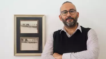 Cumhuriyet'in İlk Şükür Duası Fotoğrafları Keşfedildi