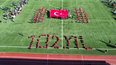 Sındırgı'da Deprem ve Bayram Coşkusu
