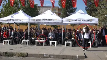 Bismil'de Duygulandıran Anlar