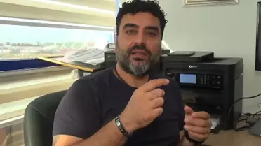 Doğu Akdeniz'de İklim Değişikliği Uyarısı