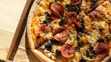 Dünyaca ünlü pizzacı şubelerini teker teker kapatıyor