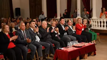 Cumhuriyet Bayramı İçin Özel Konser