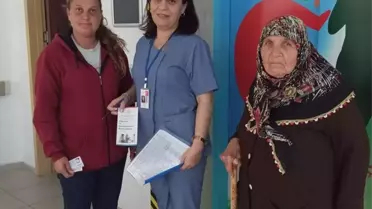 Cumhuriyet İçin Fidan Dikimi