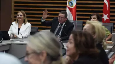 EGİKAD'dan Kosta Rika Ziyareti