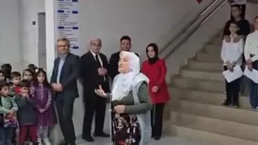 Cumhuriyet Bayramı'nda Unutulmaz Şiir