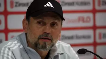 Erol Bulut’tan Ziraat Kupası Yorumu