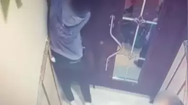 Esenyurt'ta İnternet Hattı Kesildi