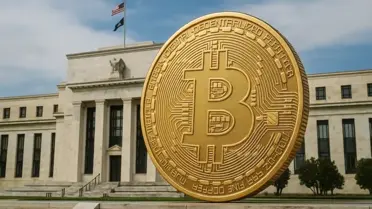 Fed faiz kararını açıkladı: Bitcoin düşüşe geçti