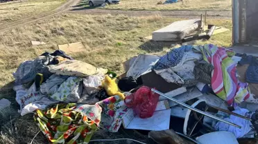 Hortum Felaketi: Komşu Hayatını Kaybetti