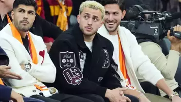 Galatasaray'da flaş gelişme! Barış Alper takımdan ayrılıyor