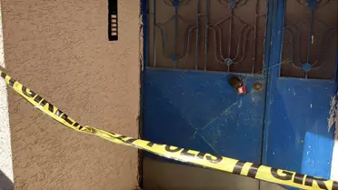 Gebze'de 8 Bina Mühürlendi