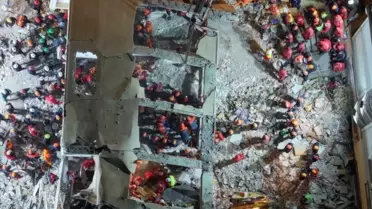 Gebze'den güzel haber hala gelmedi! ''Bilir'' çifti için zamanla yarış