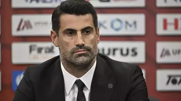 Gençlerbirliği'nde Volkan Demirel Dönemi Başladı