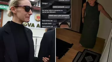 Güllü'nün kızı, annesi için yazdığı ''Bu kadın ölsün'' mesajını böyle savundu