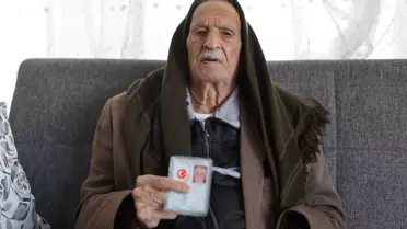 Cumhuriyet'in Asırlık Çınarlarından Sağlıklı Yaşam Tavsiyeleri