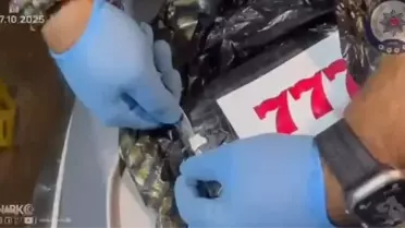 Hatay'da Uyuşturucu Operasyonu