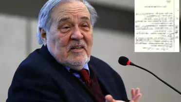 İlber Ortaylı, Cumhuriyet'in ilan belgesini paylaştı