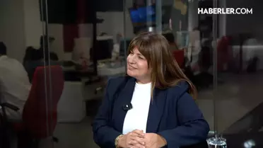 İsmihan Baysal: Yolcuyla sohbet edebilen yapay zeka destekli SAVVy dünyada ilk olan bir uygulama