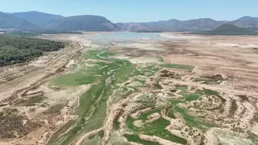 İzmir'de Sel ve Kuraklık Aynı Anda Yaşanabilir