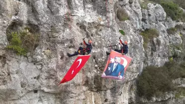 AFAD'dan Cumhuriyet Bayramı Kutlaması