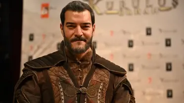 Kuruluş Orhan Dizisi Bugün Başlıyor