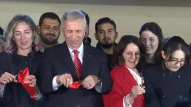 Cumhuriyet İçin Yeni Akademi Açıldı