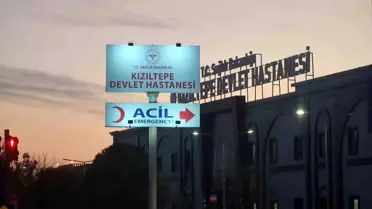Kızıltepe'de Traktör Altında Kalan Tarım İşçisi Hayatını Kaybetti