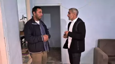 Sokaklardan Sıcak Bir Yuvaya: Göksel Hatunoğlu'nun Öyküsü