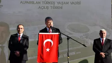 Cumhuriyetin 102. Yılında 'Terörsüz Türkiye' Vizyonu