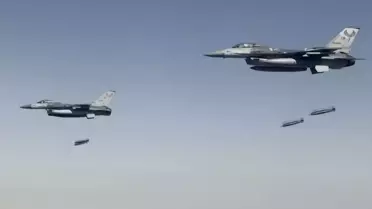 MSB, 29 Ekim Cumhuriyet Bayramı'nı Atatürk'ün Yurt Gezileri ve 10'uncu Yıl Nutku Görüntüleriyle Kutladı