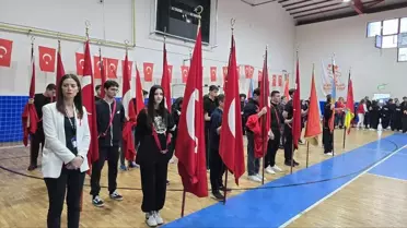 Mudanya'da Cumhuriyet Bayramı Kutlandı